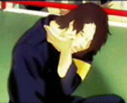 Perfect Blue